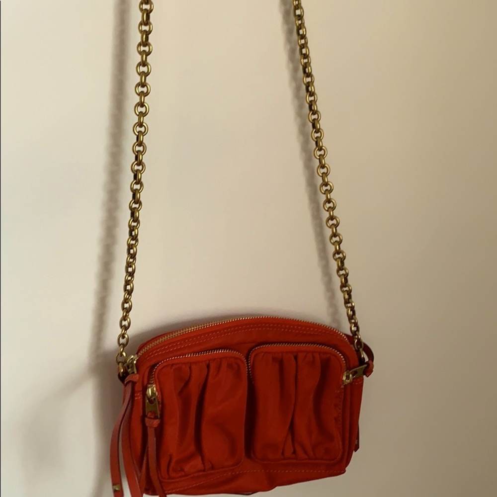 MZ WALLACE Penny Mini purse